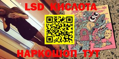 гашик Берёзовский